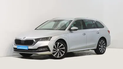 Usado 2024 Skoda Octavia | € 26.750 (Bom preço)