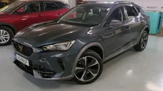 Cinza Usado 2022 Cupra Formentor SUV | € 31.000 (Preço justo)