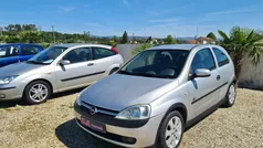 Usado 2003 Opel Corsa | € 2.900 (Preço justo)