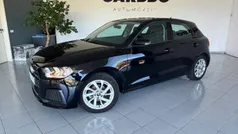 Preto Usado 2022 Audi A1 Citadino | € 19.950 (Bom preço)