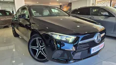 Usado 2020 Mercedes A250 Progressive | € 25.900 (Preço justo)