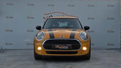 Usado Mini ONE 95 HP (69 kW) 2015 Citadino