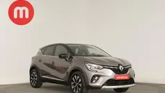 Usado 2024 Renault Captur Techno SUV | € 20.999 (Preço justo)