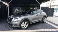 Usado 2022 Nissan Juke Tekna SUV | € 19.900 (Preço justo)