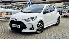 Usado 2021 Toyota Yaris Hybrid | € 19.990 (Preço justo)