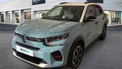 Usado 2024 Citroën C3 PureTech | € 17.900 (Preço justo)