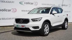 Usado 2019 Volvo XC40 Momentum SUV | € 22.500 (Preço justo)
