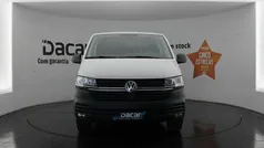 Branco Usado 2021 VW T6.1 Van | € 18.999 (Preço justo)