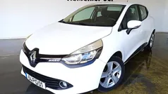 Usado 2015 Renault Clio IV | € 10.500 (Preço justo)