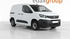 Usado 2019 Peugeot Partner Monovolume | € 10.990 (Bom preço)