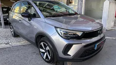 Usado 2021 Opel Crossland Business SUV | € 14.500 (Preço justo)