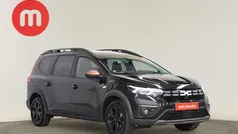 Preto Usado 2024 Dacia Jogger Extreme | € 21.499 (Preço justo)