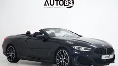Azul Usado 2019 BMW 840 Coupé | € 74.990 (Preço justo)