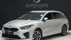 Usado 2020 Kia Ceed Sportswagon Carrinha | € 18.990 (Preço justo)