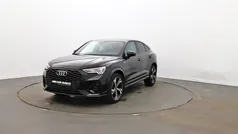 Preto Usado 2023 Audi Q3 SUV | € 38.950 (Super Preço)