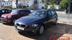 Usado 2015 BMW 320 Carrinha | € 21.750 (Preço justo)