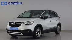 Usado 2018 Opel Crossland X Edition SUV | € 13.500 (Preço justo)