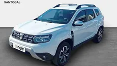 Usado 2022 Dacia Duster Prestige SUV | € 19.490 (Preço justo)