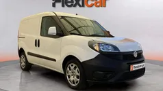 Usado 2022 Fiat Doblò Easy Monovolume | € 13.480 (Bom preço)