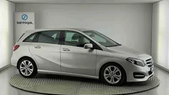 Outra Usado 2018 Mercedes 180 Sedan | € 21.490 (Super Preço)
