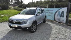 Usado 2012 Dacia Duster SUV | € 9.950 (Preço justo)