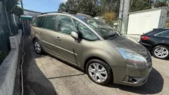 Outra Usado 2007 Citroën Grand C4 Picasso Monovolume | € 4.990 (Preço justo)
