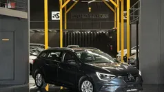 Renault Mégane IV