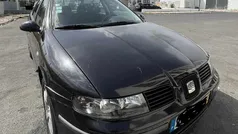 Usado 2005 Seat Leon Citadino | € 4.899 (Preço justo)