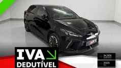 Usado 2023 MG MG4 EV Luxury Citadino | € 22.490 (Bom preço)
