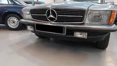 Usado 1982 Mercedes SLC280 | € 27.500
