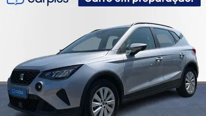 Usado 2024 Seat Arona Style SUV | € 19.000 (Preço justo)