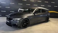 Usado 2016 BMW 425 Coupé | € 29.900 (Super Preço)