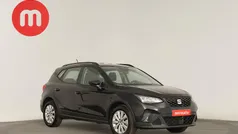 Usado 2024 Seat Arona Style SUV | € 19.499 (Preço justo)