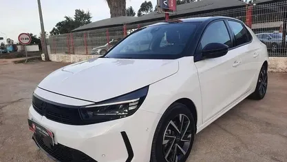 Usado 2024 Opel Corsa Citadino | € 16.490 (Preço justo)