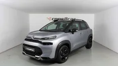 Usado 2024 Citroën C3 Aircross PureTech SUV | € 16.890 (Preço justo)