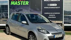 Outra Usado 2011 Renault Clio II Business Citadino | € 4.990 (Preço justo)