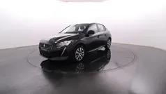 Usado 2023 Peugeot 208 Citadino | € 17.900 (Preço justo)