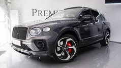 Usado 2024 Bentley Bentayga SUV | € 285.000