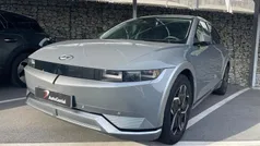 Cinza Usado 2022 Hyundai Ioniq 5 Premium SUV | € 34.990 (Super Preço)