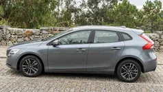Usado 2017 Volvo V40 Citadino | € 16.900 (Preço justo)