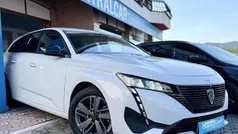 Usado 2024 Peugeot 308 Active Carrinha | € 21.950 (Super Preço)