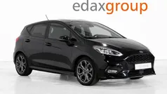 Usado 2021 Ford Fiesta Active Citadino | € 12.490 (Preço justo)