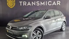 Usado 2019 VW Polo | € 14.550 (Preço justo)