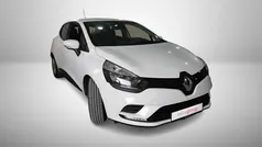 Usado 2017 Renault Clio IV Zen | € 6.990 (Bom preço)