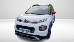 Usado 2021 Citroën C3 Aircross SUV | € 14.990 (Bom preço)