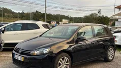 Usado 2011 VW Golf VI Citadino | € 8.990 (Preço justo)