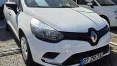 Usado 2020 Renault Clio V | € 15.400 (Preço justo)