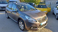 Usado 2015 Peugeot 2008 Allure SUV | € 11.750 (Preço justo)