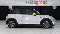 Cinza Usado 2020 Mini Cooper Coupé Coupé | € 16.990 (Preço justo)