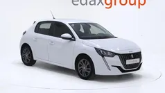 Usado 2021 Peugeot 208 Active Citadino | € 16.490 (Preço justo)